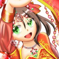 えりんぎ@ゴリラ本丸💮十周年 (@eringi_slipper) Twitter profile photo