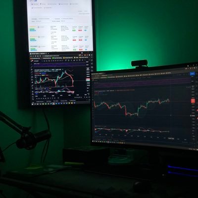 lethaltrading's profile picture. 