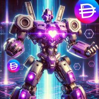 Pegatron (@darealpegatron) 's Twitter Profile