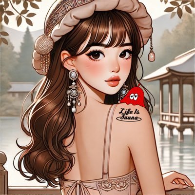 人生がサウナちゃん♨️|Life Is Saunaさんのプロフィール画像