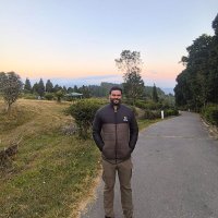 Saroj Poudyal (@sarojpoudyal7) 's Twitter Profile