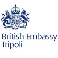 UK in Libya🇬🇧🇱🇾 (@ukinlibya) 's Twitter Profile Photo UK in Libya🇬🇧🇱🇾 (@ukinlibya) 's Twitter Profile Photo