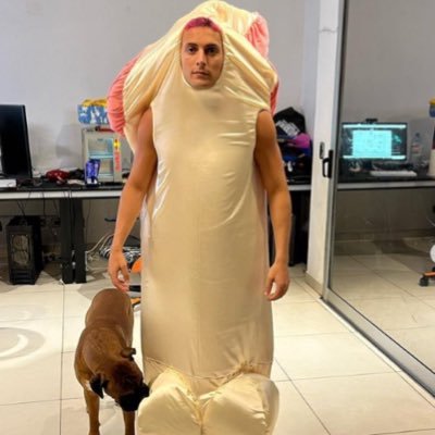 fernaanflox's profile picture. 