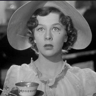 working in tv and mad about old films | former history student | warning: broken english & sometimes inactive | @oldfilmsquotes @oldfilmsreact & @oldfilmsedits