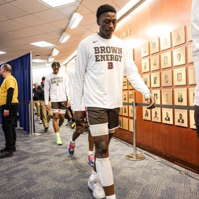 Brown University Graduate| Grand Canyon University Basketball