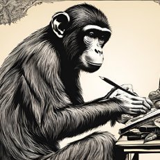 Low-volume, high-importance tweets from the net’s oldest writers' colony.