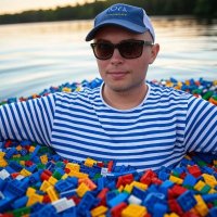 Dani Myr (@myrdani) 's Twitter Profile Photo