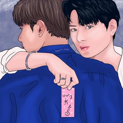 memechan💮🌸餅🌸サロメ💗KristSingto💗𓆉𓃭さんのプロフィール画像