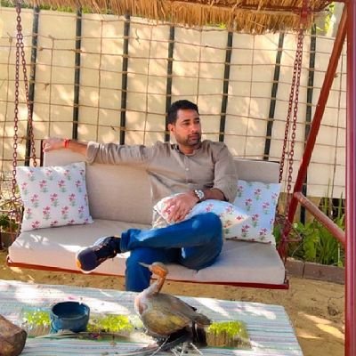 Suresh Budania Profile