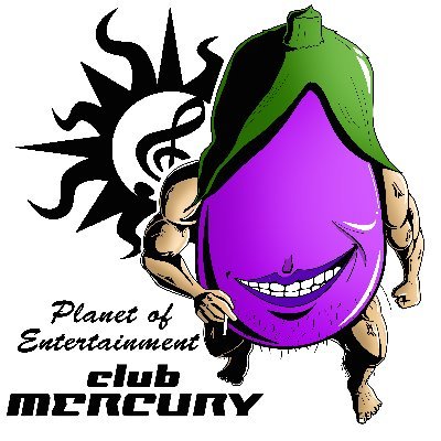 大阪のライブハウス club MERCURY 代表
99%が店とイベント、出演者の話です。
備忘録と日記。
