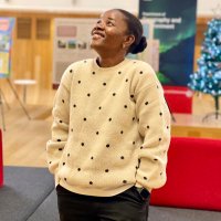 Culton Scovia Nakamya She / Her (@cultonscovia) 's Twitter Profile