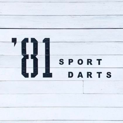 81sportdarts's profile picture. enjoy SPORT DARTS !!!
