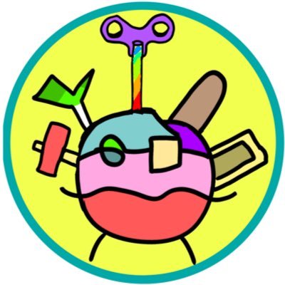 からぽ(かけら)さんのプロフィール画像