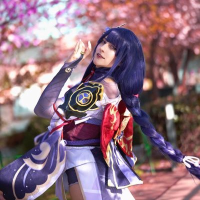 🇨🇱 Cosplayer. TikTok/IG: @katimaruu . Collab: katimaruu.cosplay@gmail.com 📩