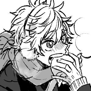 腐 創作/二次創作どちらも描きます(最近はHQ🍊総受多) 絵柄迷子の1人アンソロしがちヲタ 遥か昔に成人済 未成年のフォロ/AI学習/転載禁止!👋→https://t.co/J5i6MYlyf0