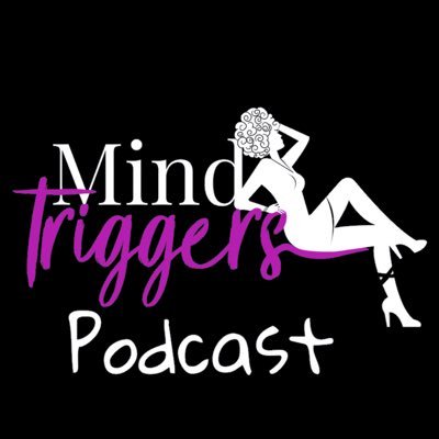 Mind Triggers is a funny comedy podcast for adults w/ great guests & relatable content. LINK IN BIO #TʜᴇWʜᴏʟᴇTᴇᴀᴍGᴏᴛᴛᴀWɪɴ