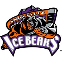 Knoxville Ice Bears (@icebears) 's Twitter Profile