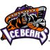 Knoxville Ice Bears (@icebears) Twitter profile photo Knoxville Ice Bears (@icebears) Twitter profile photo