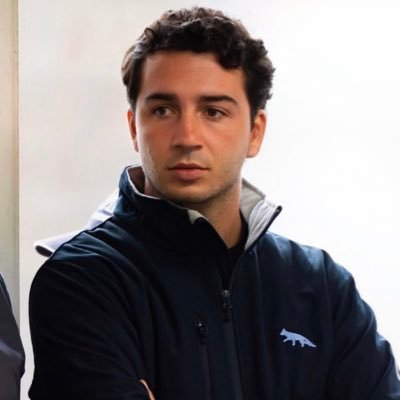 Adrián Redondo Profile