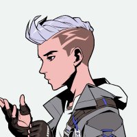 gw (@gw_web3) 's Twitter Profile