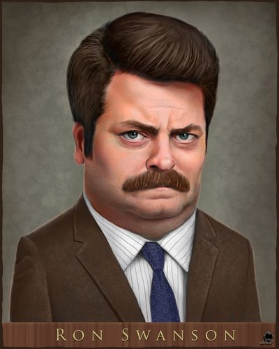 When people get a little too chummy with me I like to call them by the wrong name to let them know I don't really care about them. (Parody Account)