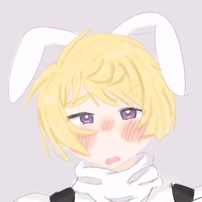 18↓低浮上
無言フォロー失礼します🙇♀️💦
aph露領 もんどす 🌈🕒EN 👹
いろんな界隈に足突っ込んでます
いろんなの描きます。雑多です。