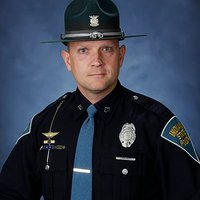 Sgt. Wes Rowlader (@ispfortwayne) 's Twitter Profile Photo Sgt. Wes Rowlader (@ispfortwayne) 's Twitter Profile Photo