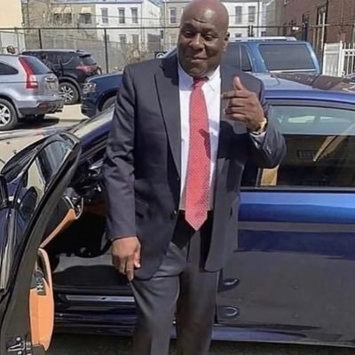 Hello this Dave Johnson powerball winner , you have randomly picked among those I will be given $70,000 to my first 2k followers