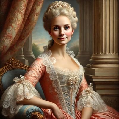 Teresaさんのプロフィール画像