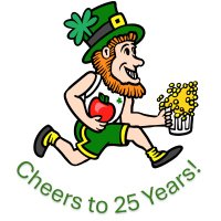 ThirstyIrishRunners (@thirstyirish) 's Twitter Profile