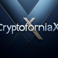 CryptoforniaX (@cryptoforniax) 's Twitter Profile
