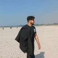 Niraj Kumar (@niraj_iit) 's Twitter Profile
