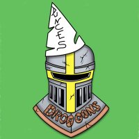Dunces and Droogons (@duncesdroogons) 's Twitter Profile
