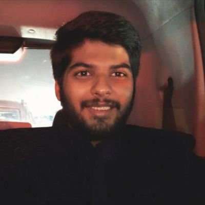 PranjalJain03's profile picture. Man dhaga lage rhe