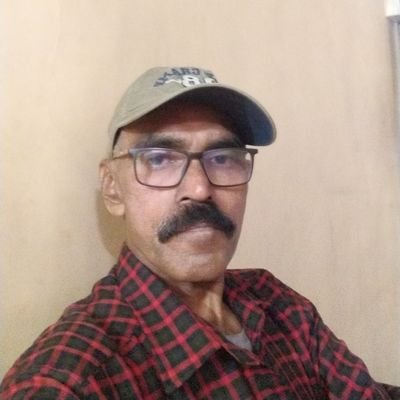 KancharVijay's profile picture. 