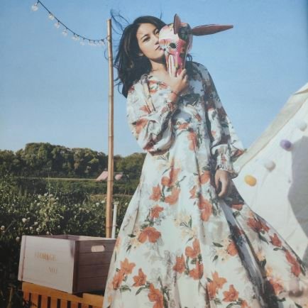 luxiaolu264511's profile picture. 游荡者、见证者