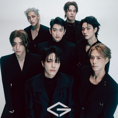 Still love GOT7(갓세븐) (임재범 ❤)