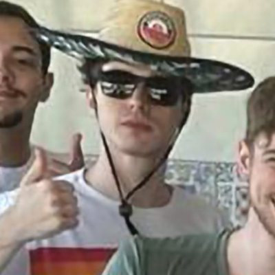 eng química - uem | faz parte do rock | perdi a outra conta