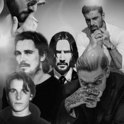 Sniper_7744's profile picture. ❌