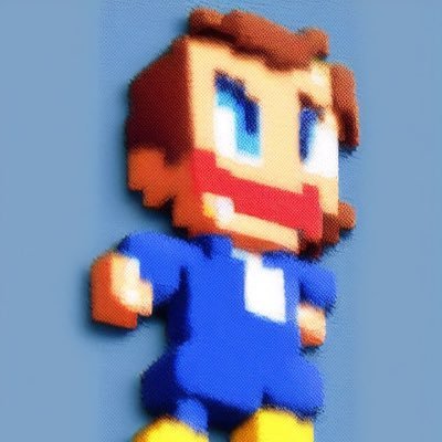 thesaturdad's profile picture. I'm just a Dad that lives for Saturdays. I have one dance song to my name 🐙