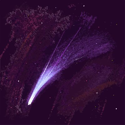lnetodev's profile picture.