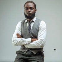 Micheal Ekpe (@koldemailguy) 's Twitter Profile