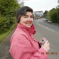 Alison Hunt (@emeraldshadow) 's Twitter Profile