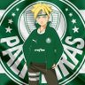 borutoPalmeiras's profile picture. Sociedade Esportiva Palmeiras