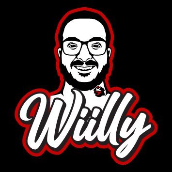 Full Time Streamer on Twitch!
Twitch Partner!
https://t.co/DOFPQPnbcy
Business Email: yaboiwiilly@yahoo.com