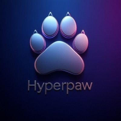 Hyper_Paw's profile picture. 🚀 #HyperPaw is coming! 🌟 100x potential, big things ahead! 💥 Stay tuned for updates and the next big meme coin!