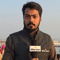 Vikash Srivastava (@vikashsri17) 's Twitter Profile