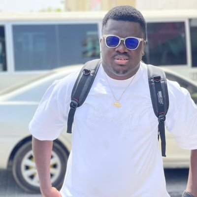 Princewoleoba's profile picture. backup account for @woleoba