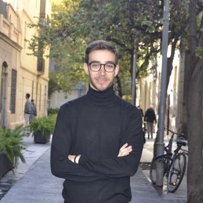 Rodrigo Reyero Profile
