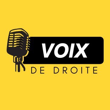 Portraits, podcasts, sondages, débats. Un espace d’expression pour ceux qui font vivre la droite. #Voixdedroite 🇫🇷